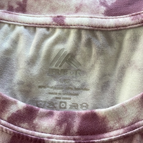 RBX top - Picture 2 of 3